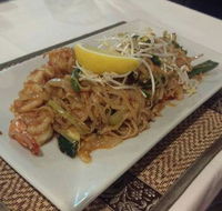 The Lucky Elephant Restaurant - Book Restaurant