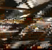 The Moose Toowoomba - Book Restaurant