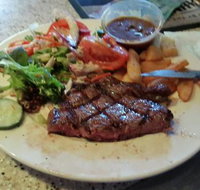 The Park Ridge Tavern - Book Restaurant