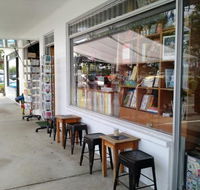 The River Read - Book Restaurant