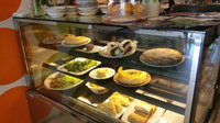 Boonah Takeaway and Boonah Book Restaurant Book Restaurant