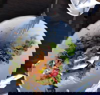 The Venetian Caffe - Book Restaurant