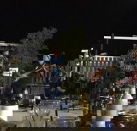 The Winton Hotel - Book Restaurant