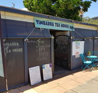 Timbarra T House - Book Restaurant