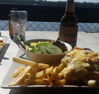 Tin Can Bay Yacht Club Inc - Book Restaurant