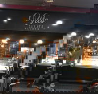 Vito Gelato Cairns - Book Restaurant