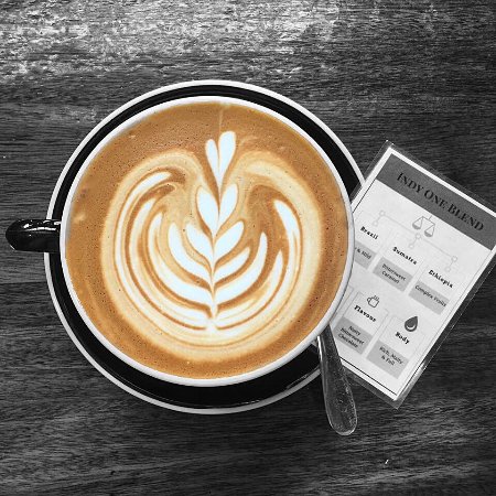 White Whale Coffee Roasters Cairns