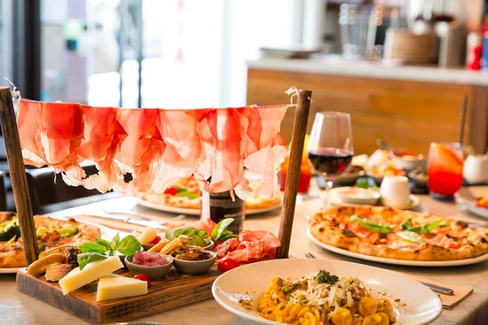 Melbourne VIC Book Restaurant
