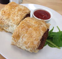 A Bowl of Nourishment - Book Restaurant