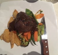 Albatross Bay Resort - Book Restaurant