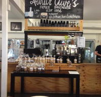 Arthur Clive's Family Bakehouse Kalbar - Book Restaurant