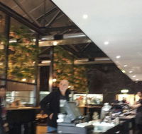 Axil Coffee Roasters - Book Restaurant