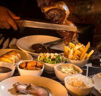 B'Churrasco Brazilian BBQ - Book Restaurant