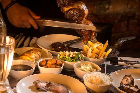 B'Churrasco Brazilian BBQ - Book Restaurant 0