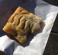 Babinda Independent Bakery - Book Restaurant