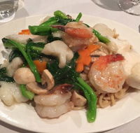 Bamboo House Chinese Restaurant - Book Restaurant