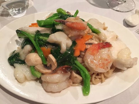 Bamboo House Chinese Restaurant - Book Restaurant 0