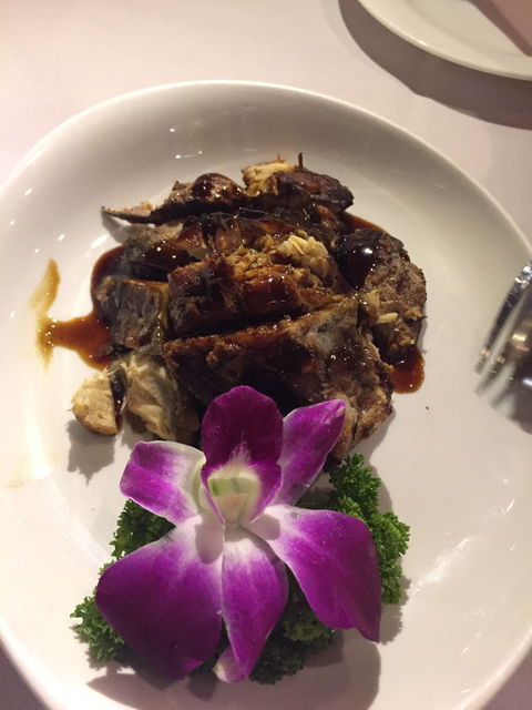 Bamboo House Chinese Restaurant - Book Restaurant 1