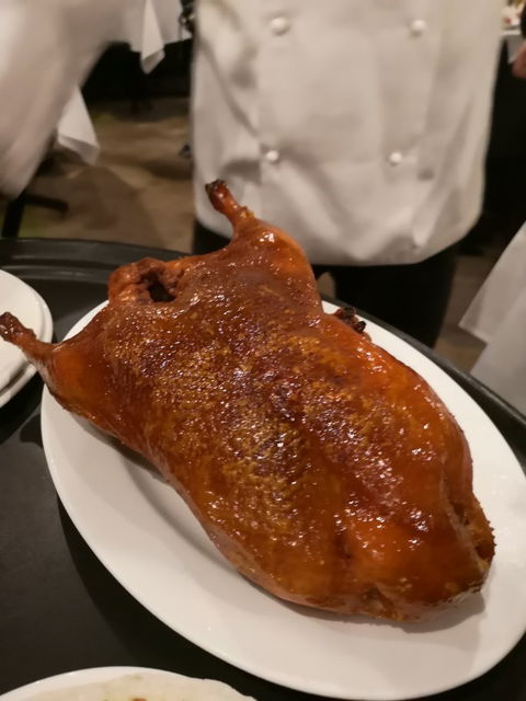 Bamboo House Chinese Restaurant - Book Restaurant 2
