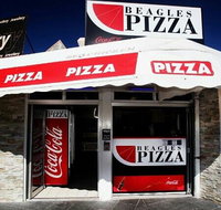 Beagles Pizza - Book Restaurant