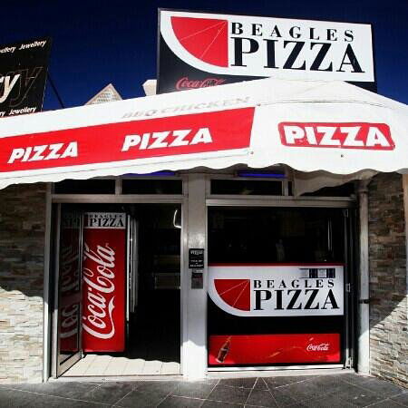 Beagles Pizza - Book Restaurant 0