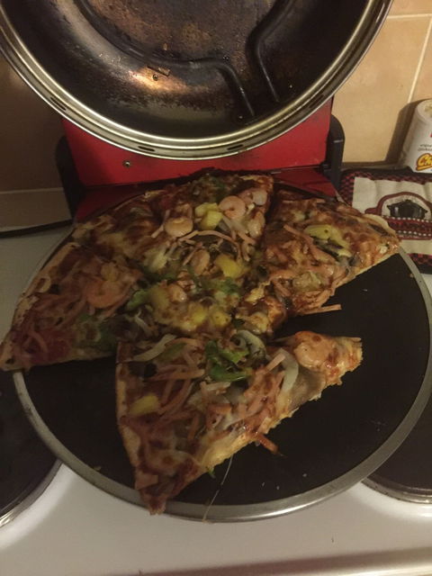 Beagles Pizza - Book Restaurant 2