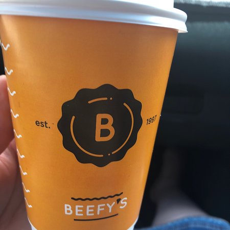 Beefy's Pies - Book Restaurant 0