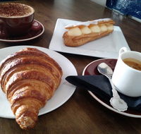 Ben's Patisserie - Book Restaurant