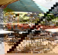 Billabong Restaurant - Book Restaurant
