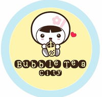 Bubble Tea City - Book Restaurant