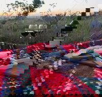 Bunnyconnellen Olive Grove  Vineyard - Book Restaurant