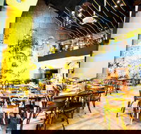 Burma Lane - Book Restaurant