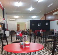 Cafe On Munro - Book Restaurant