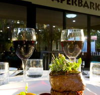Cape York - Book Restaurant