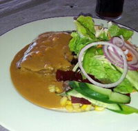 Capella Hotel Motel Restaurant - Book Restaurant
