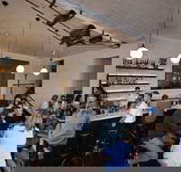 Carlton Wine Room - Book Restaurant