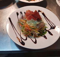 Channel Inn Bar and Bistro - Book Restaurant
