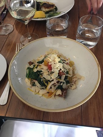 Cicciolina - Book Restaurant 0