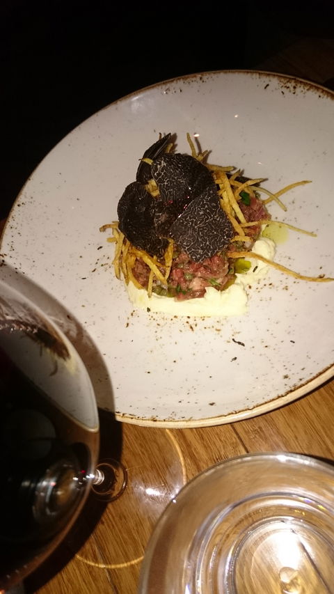 Cicciolina - Book Restaurant 3