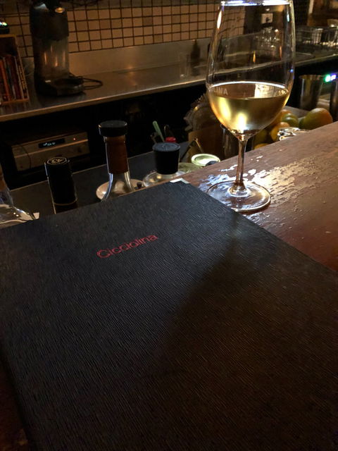 Cicciolina - Book Restaurant 4
