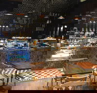 Coffee Emporium - Book Restaurant