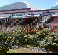 Coffee Pozzee Pty Ltd - Book Restaurant