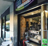 Cool Beans Espresso - Book Restaurant