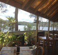 Cormorant Bay Cafe - Book Restaurant