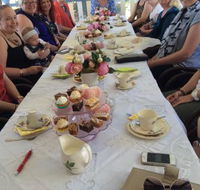 Country Charm Garden and Gifts - Book Restaurant