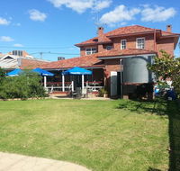 Creek Cafe - Book Restaurant