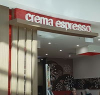 Crema Espresso - Book Restaurant