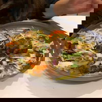 Cribb Island Beach Club