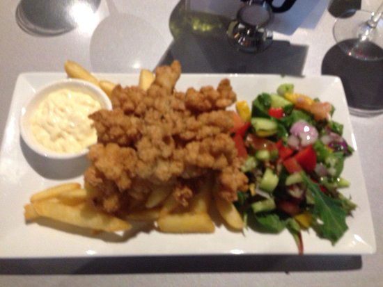 Wunjunga QLD Book Restaurant