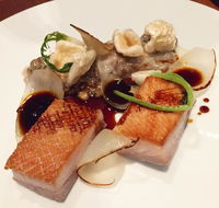 Dinner by Heston Blumenthal - Book Restaurant